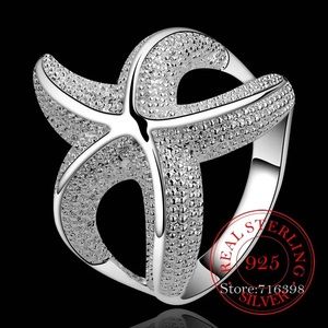 Luxurious & High-quality 925 S silver ring